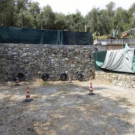 Villa Caribe Affittacamere Monterosso al Mare Extérieur photo