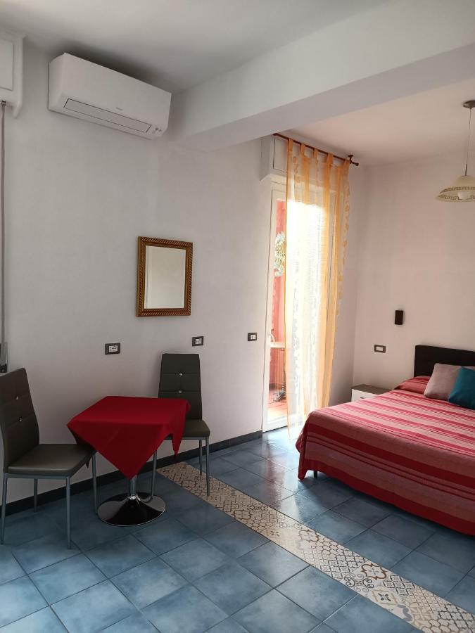Villa Caribe Affittacamere Monterosso al Mare Extérieur photo