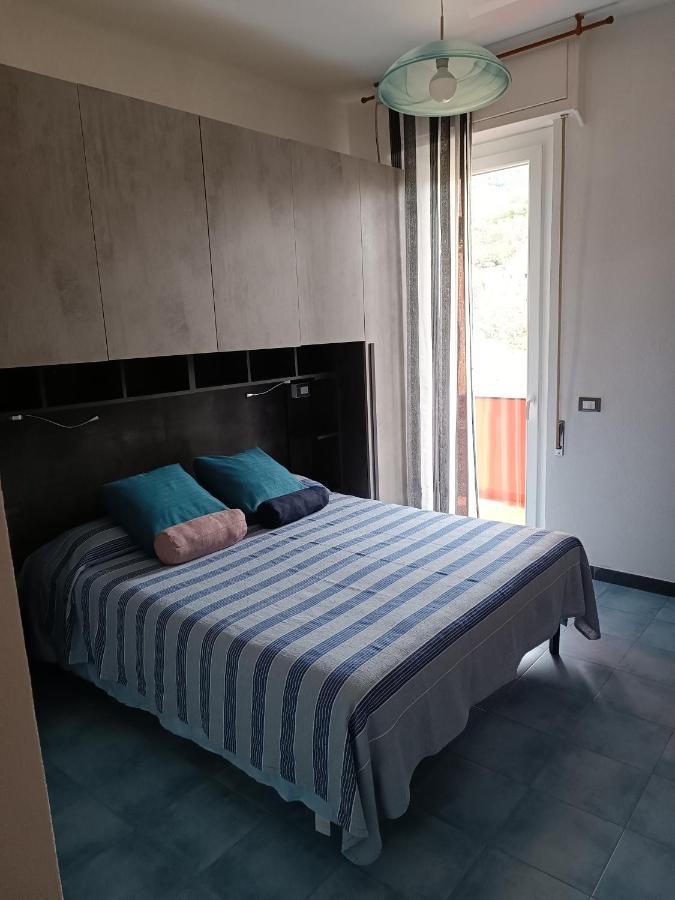 Villa Caribe Affittacamere Monterosso al Mare Extérieur photo