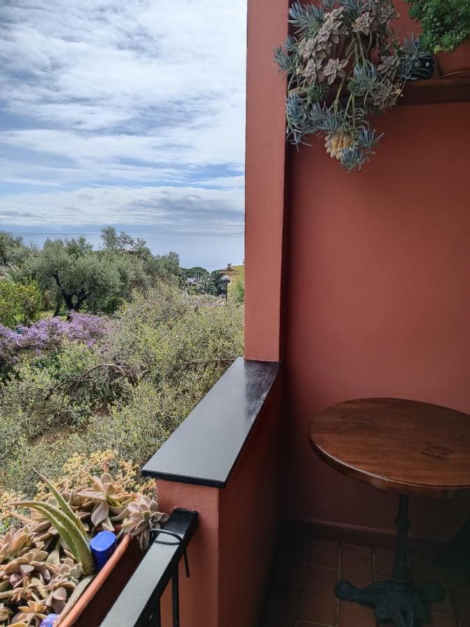 Villa Caribe Affittacamere Monterosso al Mare Extérieur photo