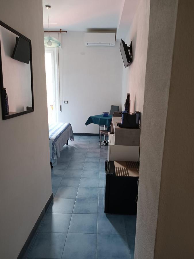 Villa Caribe Affittacamere Monterosso al Mare Extérieur photo