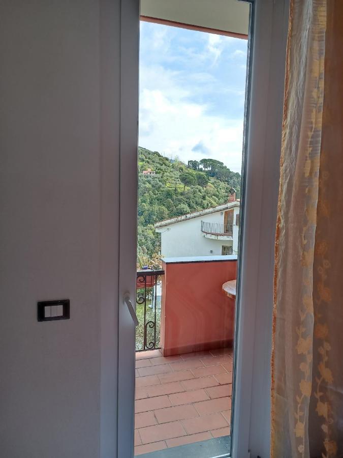 Villa Caribe Affittacamere Monterosso al Mare Extérieur photo