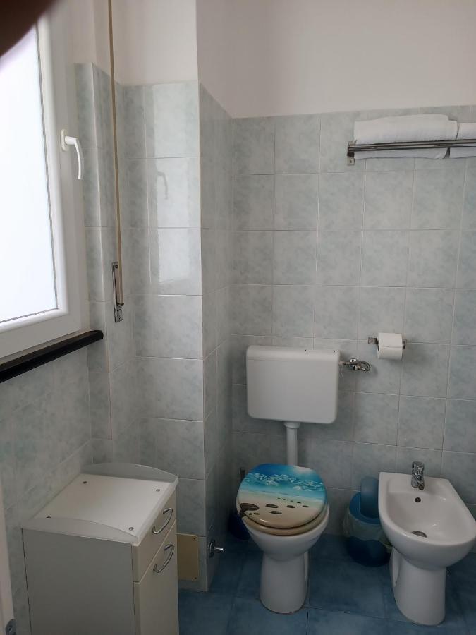 Villa Caribe Affittacamere Monterosso al Mare Extérieur photo