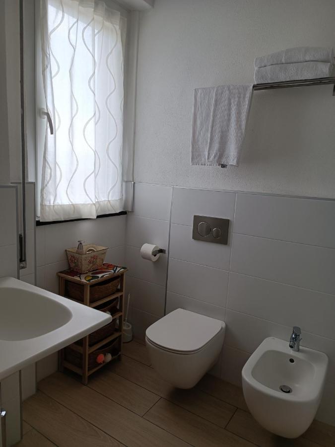 Villa Caribe Affittacamere Monterosso al Mare Extérieur photo