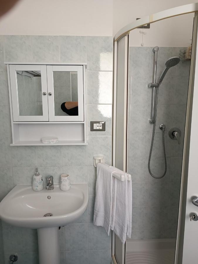 Villa Caribe Affittacamere Monterosso al Mare Extérieur photo