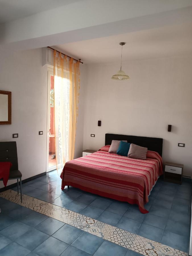 Villa Caribe Affittacamere Monterosso al Mare Extérieur photo